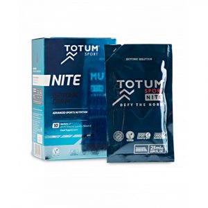 Bebida Isotónica TOTUM SPORT NITE Electrolytes
