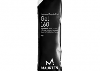 GEL ENERGÉTICO MAURTEN ENERGY GEL 160