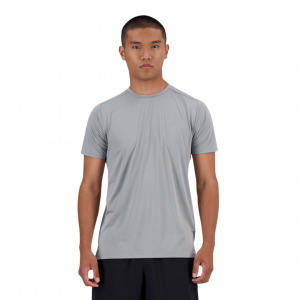 Camiseta manga corta New Balance Sport Essentials