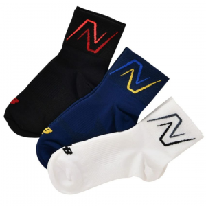 Calcetines NB Ankle 3 Pack