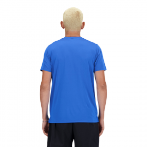 Camiseta manga corta New Balance Sport Essentials
