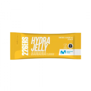 HYDRAJELLY 226ERS 40G - PLÁTANO