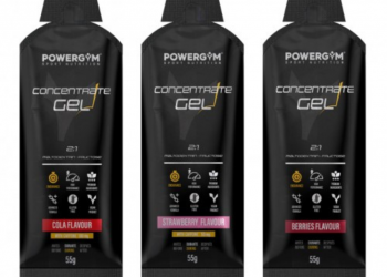 CONCENTRATE GEL POWERGYM