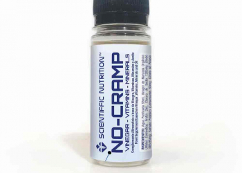 ANTI-CALAMBRES SCIENTIFFIC NUTRITION NO CRAMP