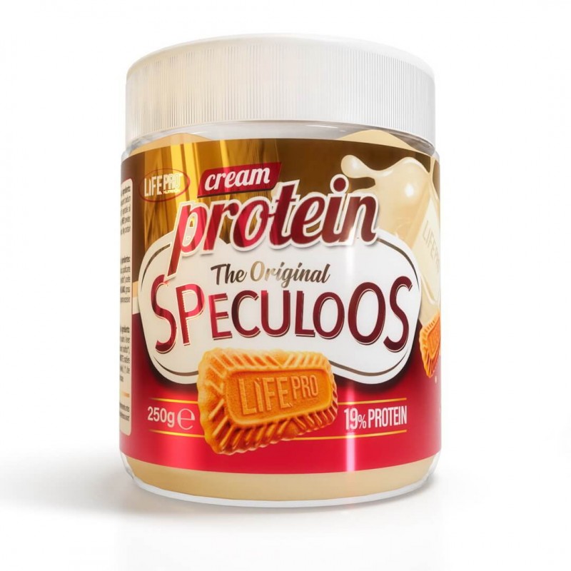 life-pro-speculoos-protein-cream-250g
