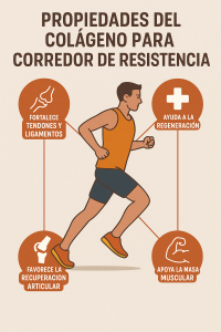 colágeno para dolor de rodilla