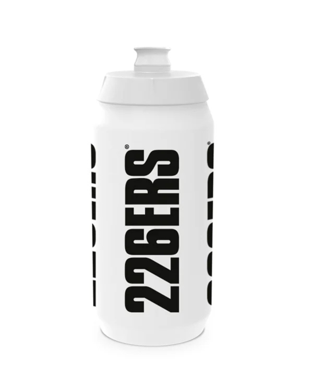 BIDÓN LOGO 226ERS NEGRO 550ML