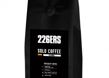 CAFÉ ESPECIALIDAD GRANO 226ERS 1KG