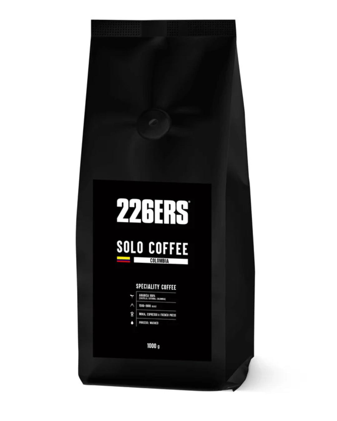 CAFÉ ESPECIALIDAD GRANO 226ERS 1KG