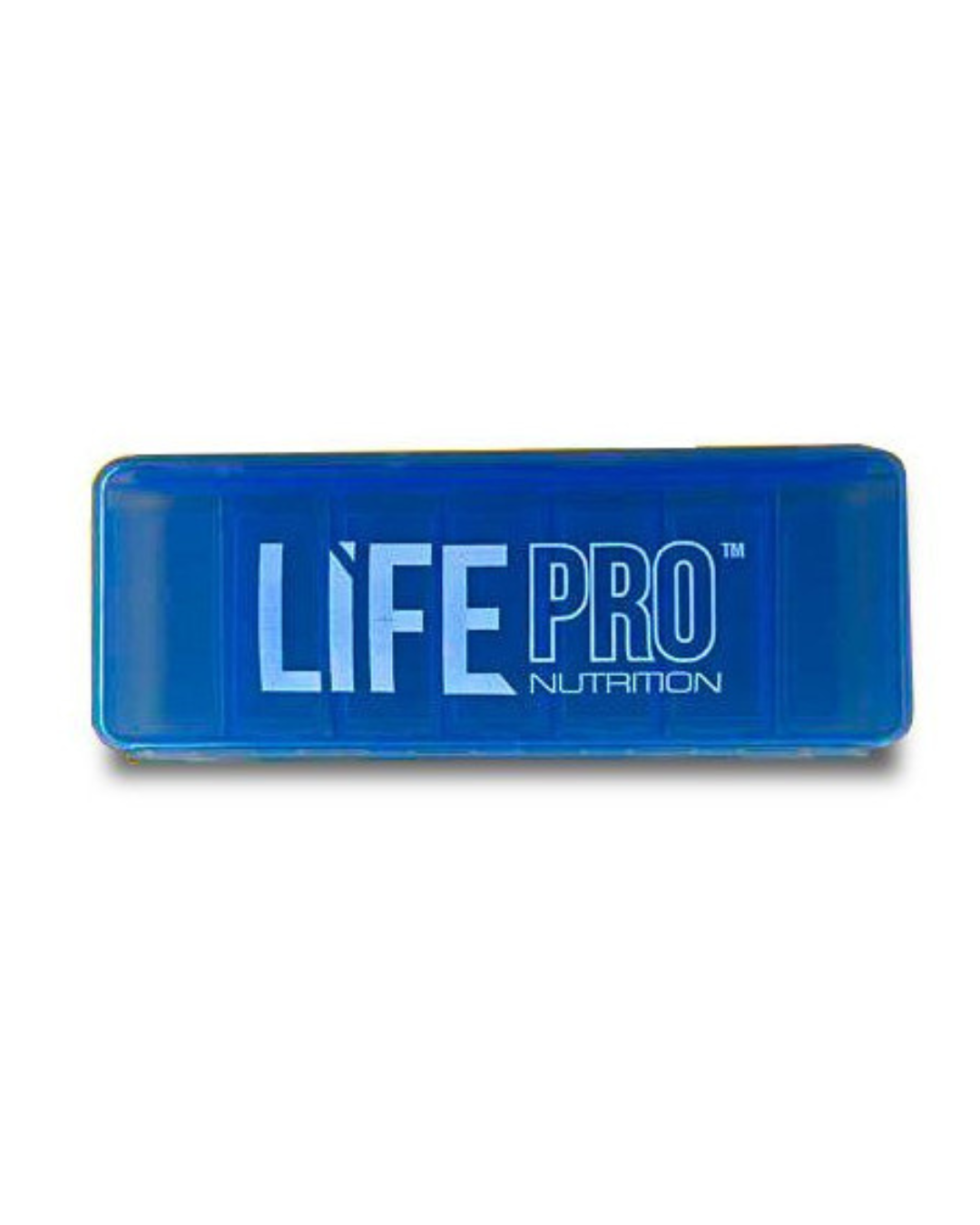 PASTILLERO LIFE PRO