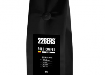 CAFÉ ESPECIALIDAD MOLIDO 226ERS 250G