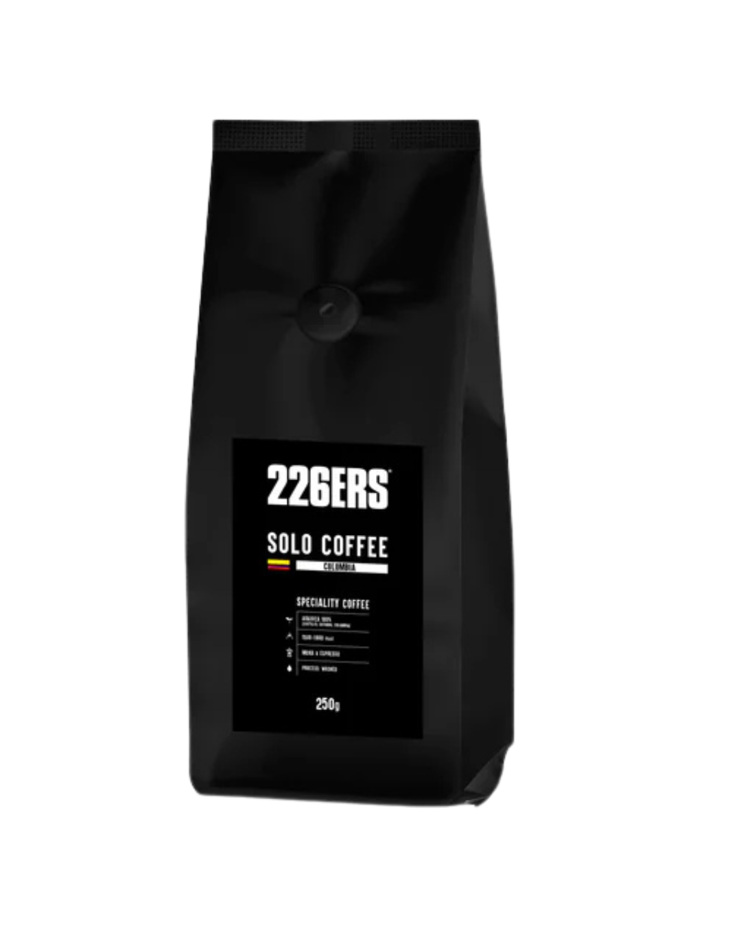 CAFÉ ESPECIALIDAD MOLIDO 226ERS 250G