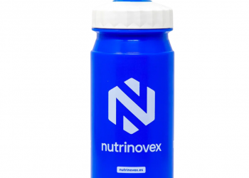 BIDÓN NUTRINOVEX 550ML