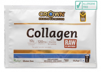 COLÁGENO CROWN MONODOSIS