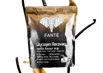 RECUPERADOR FANTÉ 1KG VAINILLA