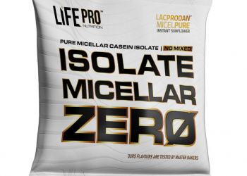 LIFE PRO ISOLATE MICELLAR ZERO PROCAO 30G
