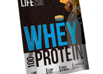 LIFE PRO WHEY CHOCOLATE BLANCO 30G