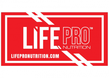 TOALLA LIFE PRO ALGODON ROJO