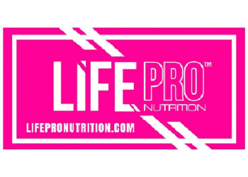 TOALLA LIFE PRO ALGODON ROSA