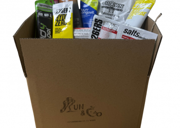 PACK BASICO + PRODUCTO GRATIS by RUN&GO