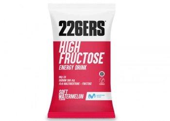 BEBIDA ENERGÉTICA 226ERS HIGH FRUCTOSE MONODOSIS