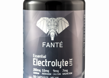 SALES FANTÉ 120 CÁPSULAS