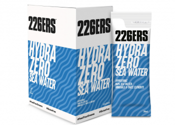 226ERS HYDRAZERO SEA WATER