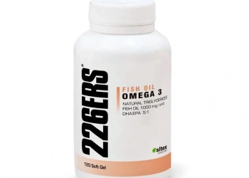 OMEGA 3 226ERS 120 CÁPSULAS