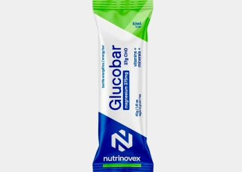 GOMINOLA ENERGÉTICA NUTRINOVEX GLUCOBAR – Kiwi