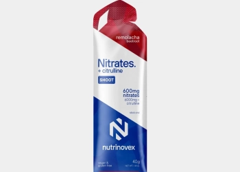 NITRATOS + CITRULINA NUTRINOVEX