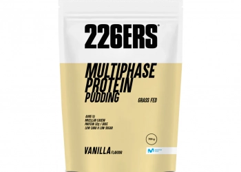 MULTIPHASE PROTEIN PUDDING 226ERS
