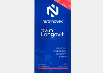 BEBIDA ENERGÉTICA NUTRINOVEX LONGOVIT 360 – Sandía