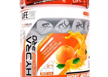 LIFE PRO ENDURANCE HYDRA PRO 810G – Naranja