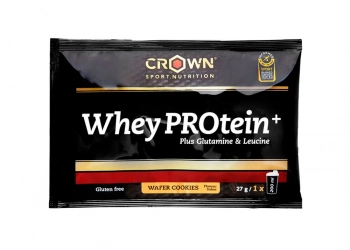 PROTEÍNA CROWN WHEY PROTEIN + – Wafer Cookies