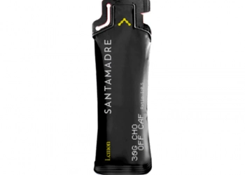GEL ENERGÉTICO SANTA MADRE 30CHO – Limón