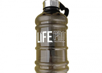 LIFE PRO BIDÓN BOCA ESTRECHA 1L